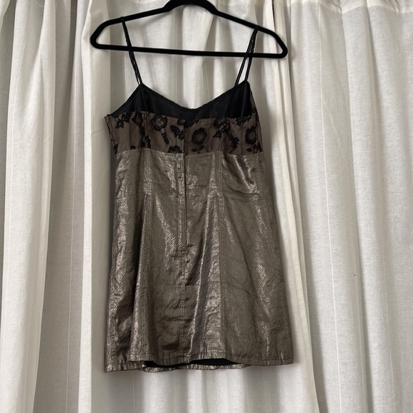 Vintage Marc Jacobs Mini Dress - Picture 3 of 6